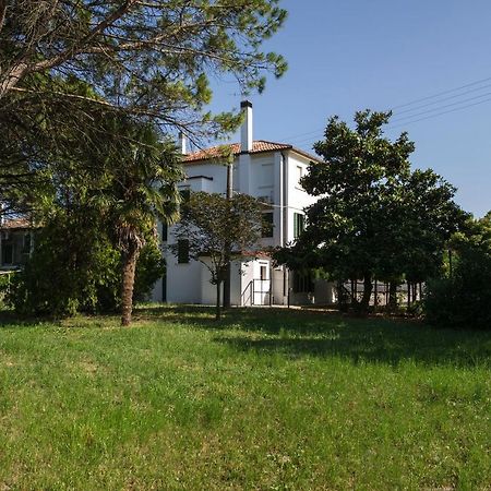 Casa Sincielli Villa กาออร์เล ภายนอก รูปภาพ