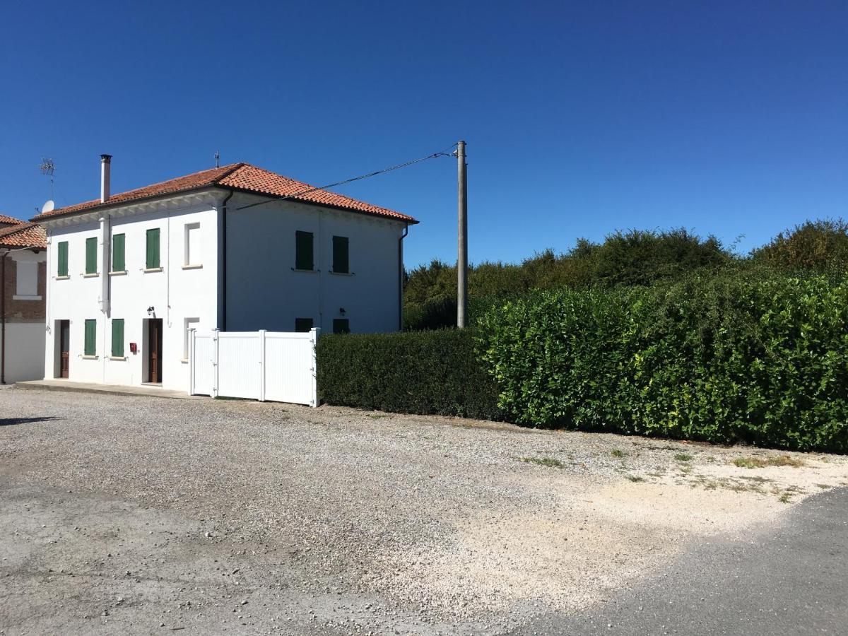 Casa Sincielli Villa กาออร์เล ภายนอก รูปภาพ