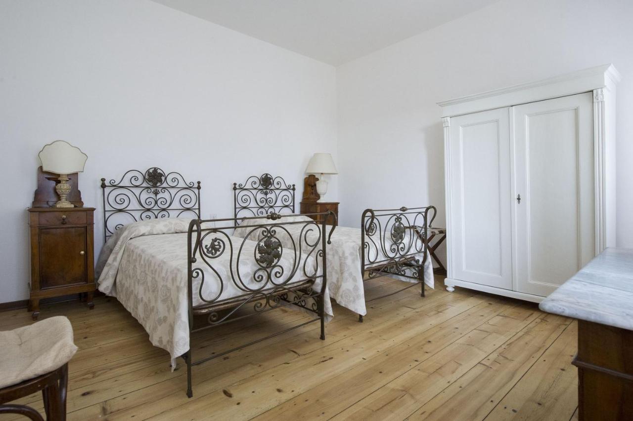 Casa Sincielli Villa กาออร์เล ภายนอก รูปภาพ