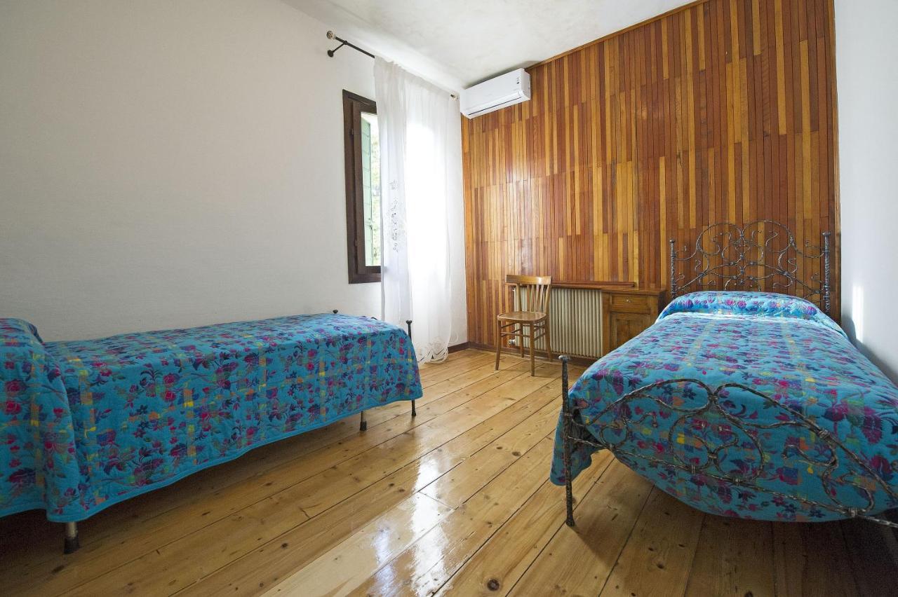 Casa Sincielli Villa กาออร์เล ภายนอก รูปภาพ