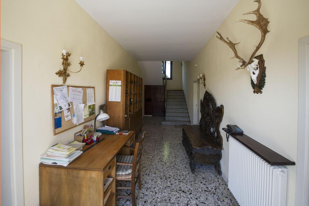 Casa Sincielli Villa กาออร์เล ภายนอก รูปภาพ