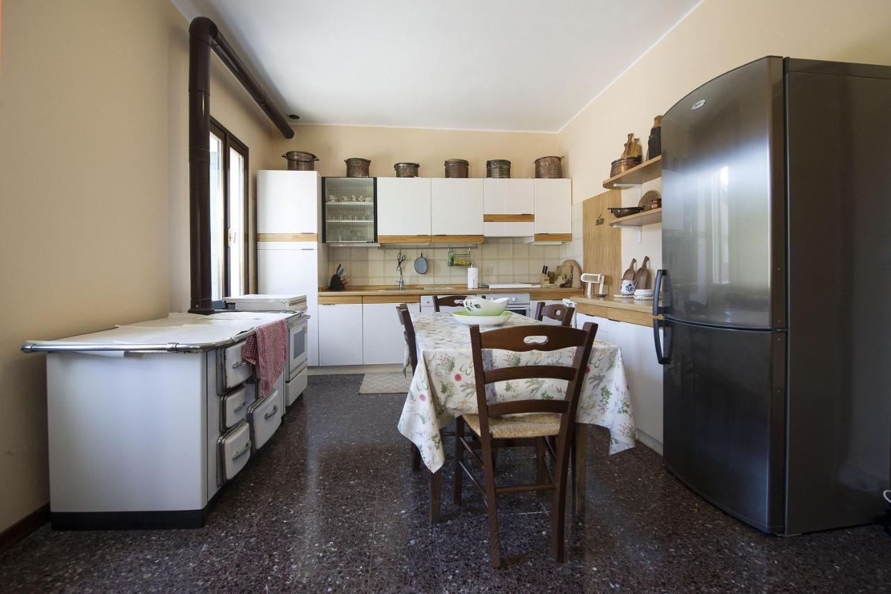 Casa Sincielli Villa กาออร์เล ภายนอก รูปภาพ