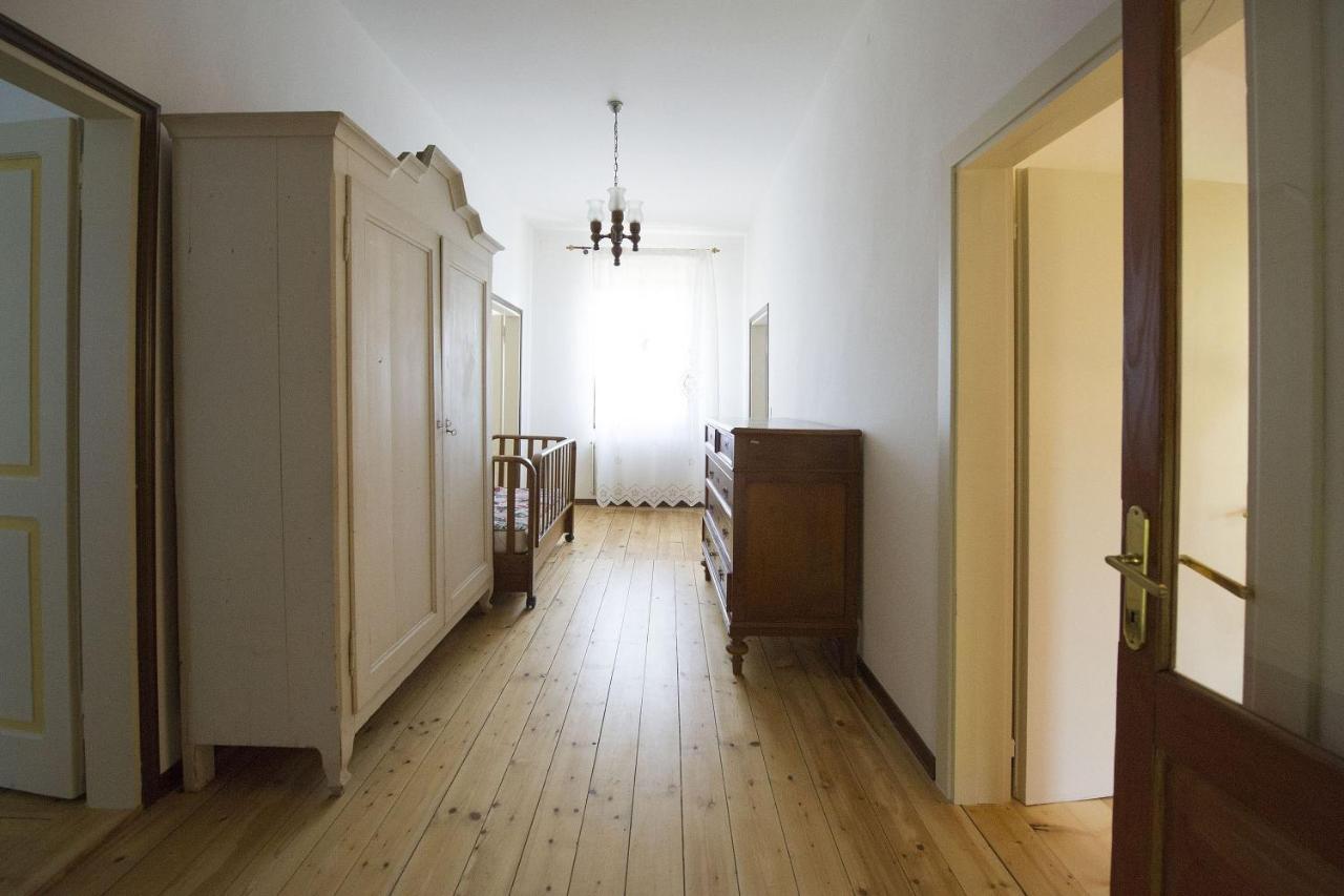 Casa Sincielli Villa กาออร์เล ภายนอก รูปภาพ