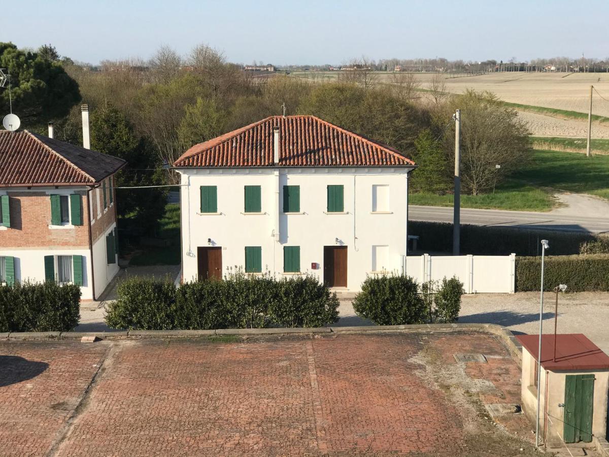 Casa Sincielli Villa กาออร์เล ภายนอก รูปภาพ
