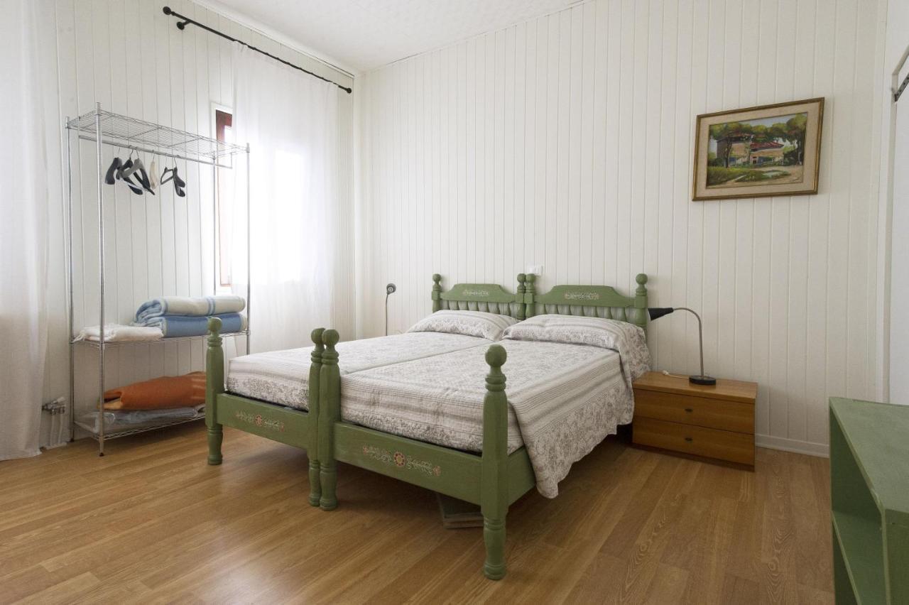 Casa Sincielli Villa กาออร์เล ภายนอก รูปภาพ