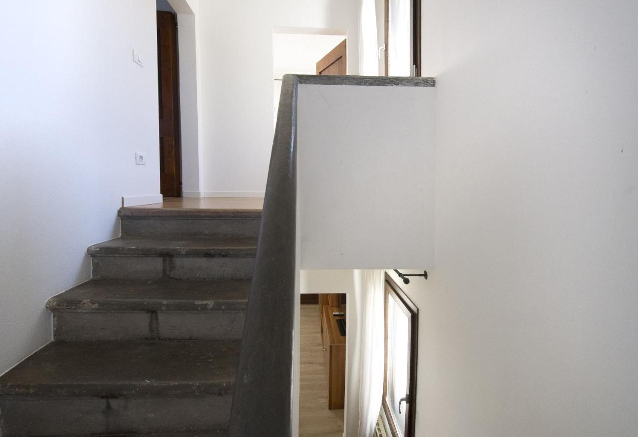 Casa Sincielli Villa กาออร์เล ภายนอก รูปภาพ