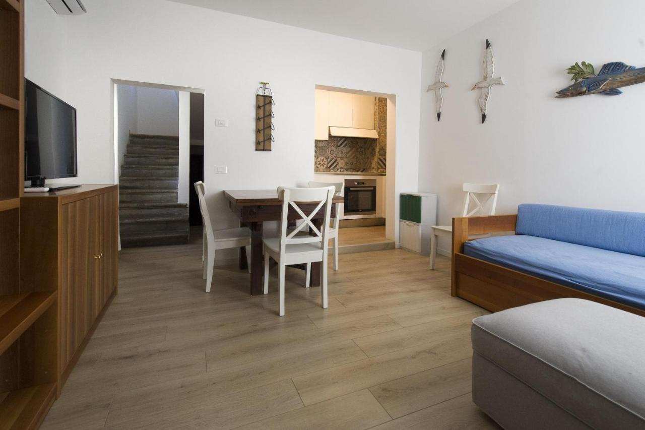 Casa Sincielli Villa กาออร์เล ภายนอก รูปภาพ