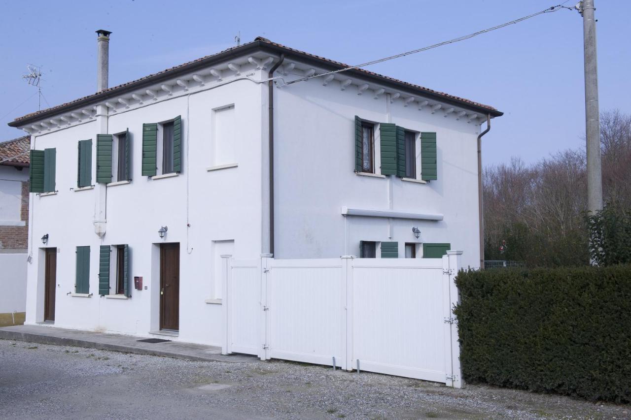 Casa Sincielli Villa กาออร์เล ภายนอก รูปภาพ