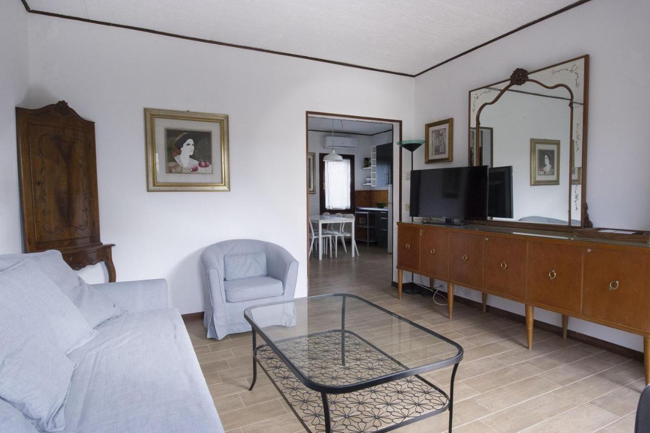 Casa Sincielli Villa กาออร์เล ภายนอก รูปภาพ