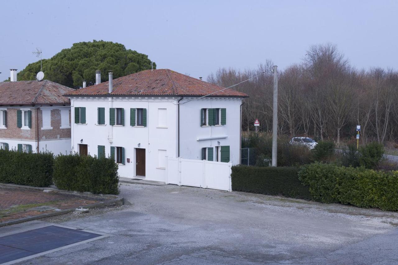 Casa Sincielli Villa กาออร์เล ภายนอก รูปภาพ