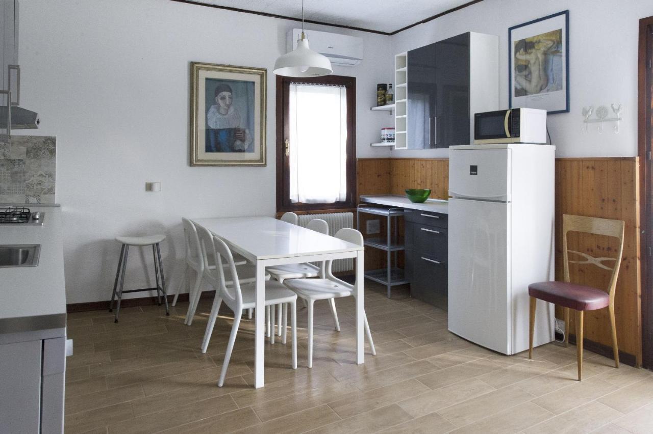 Casa Sincielli Villa กาออร์เล ภายนอก รูปภาพ