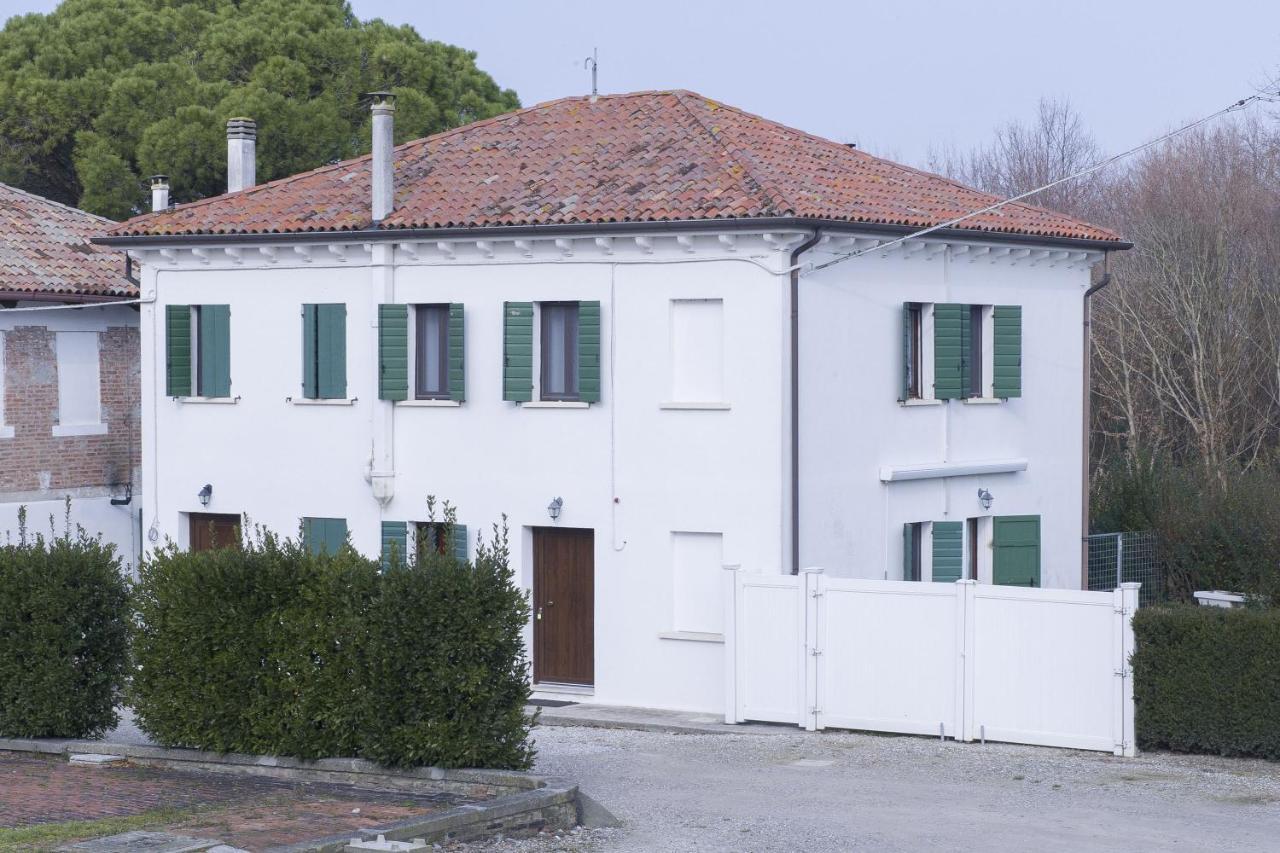 Casa Sincielli Villa กาออร์เล ภายนอก รูปภาพ