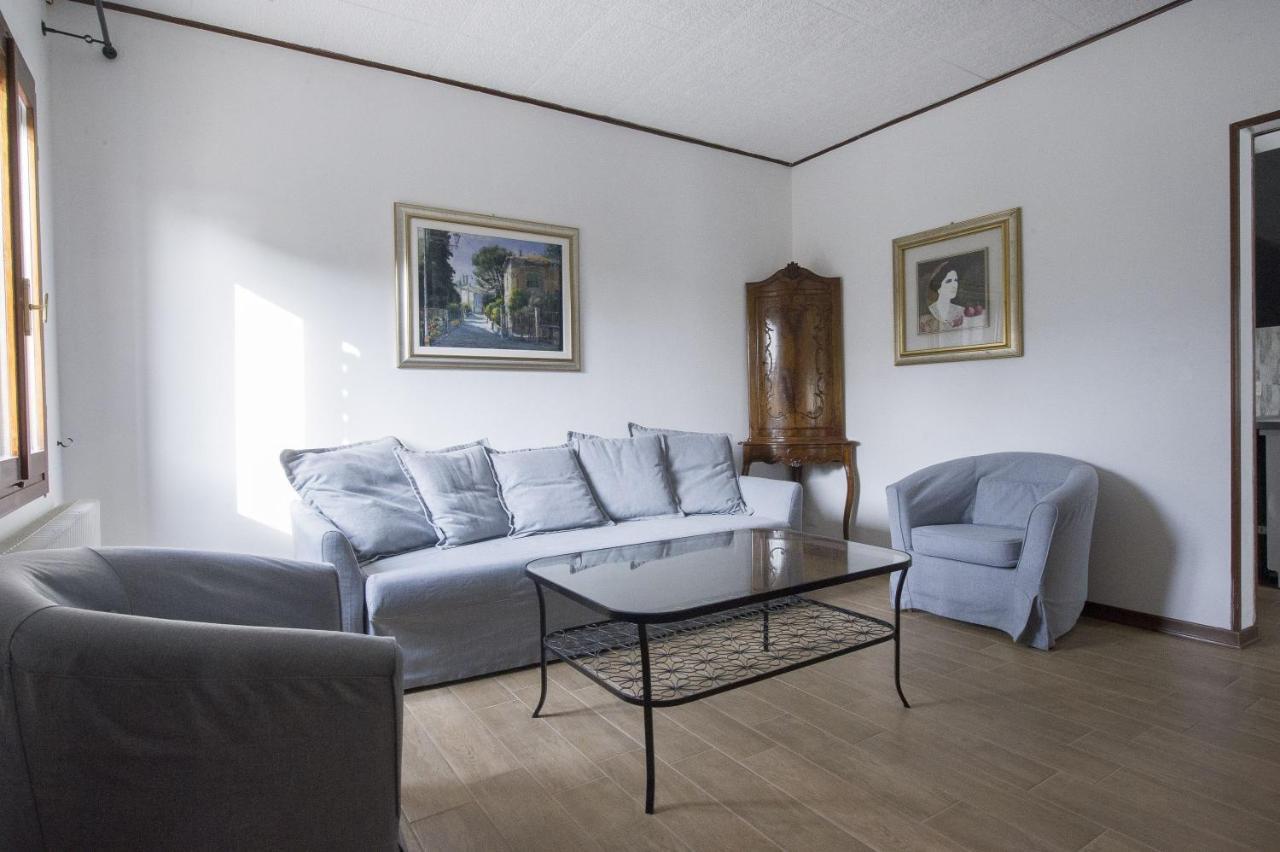 Casa Sincielli Villa กาออร์เล ภายนอก รูปภาพ