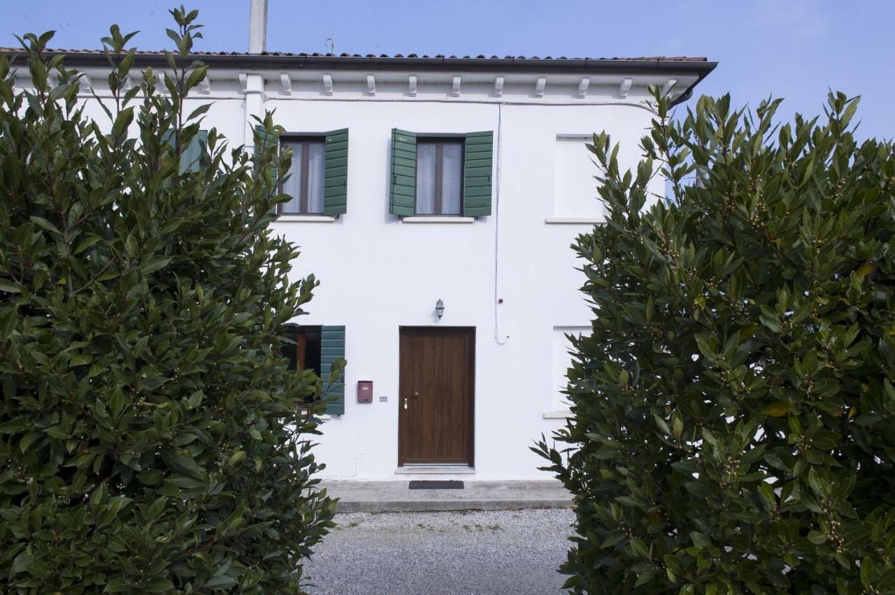 Casa Sincielli Villa กาออร์เล ภายนอก รูปภาพ