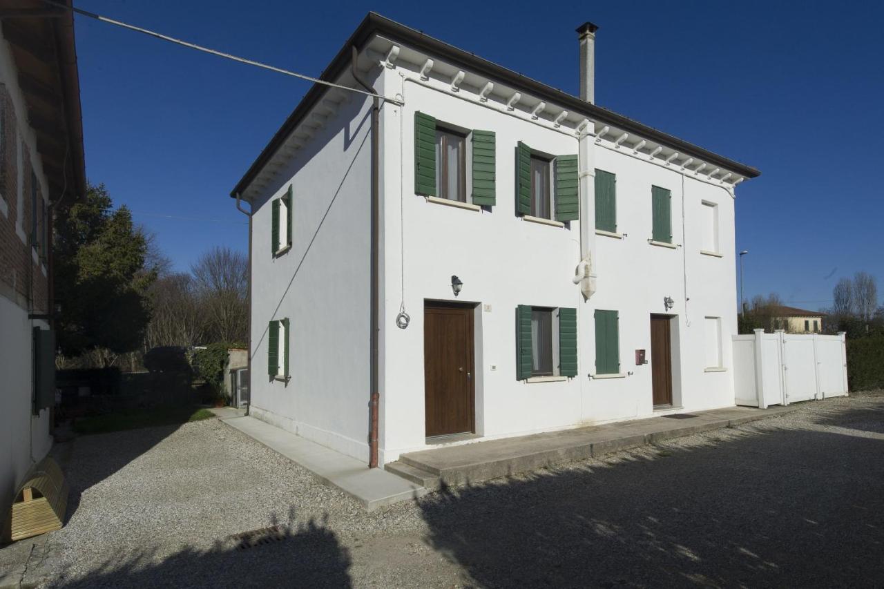 Casa Sincielli Villa กาออร์เล ภายนอก รูปภาพ