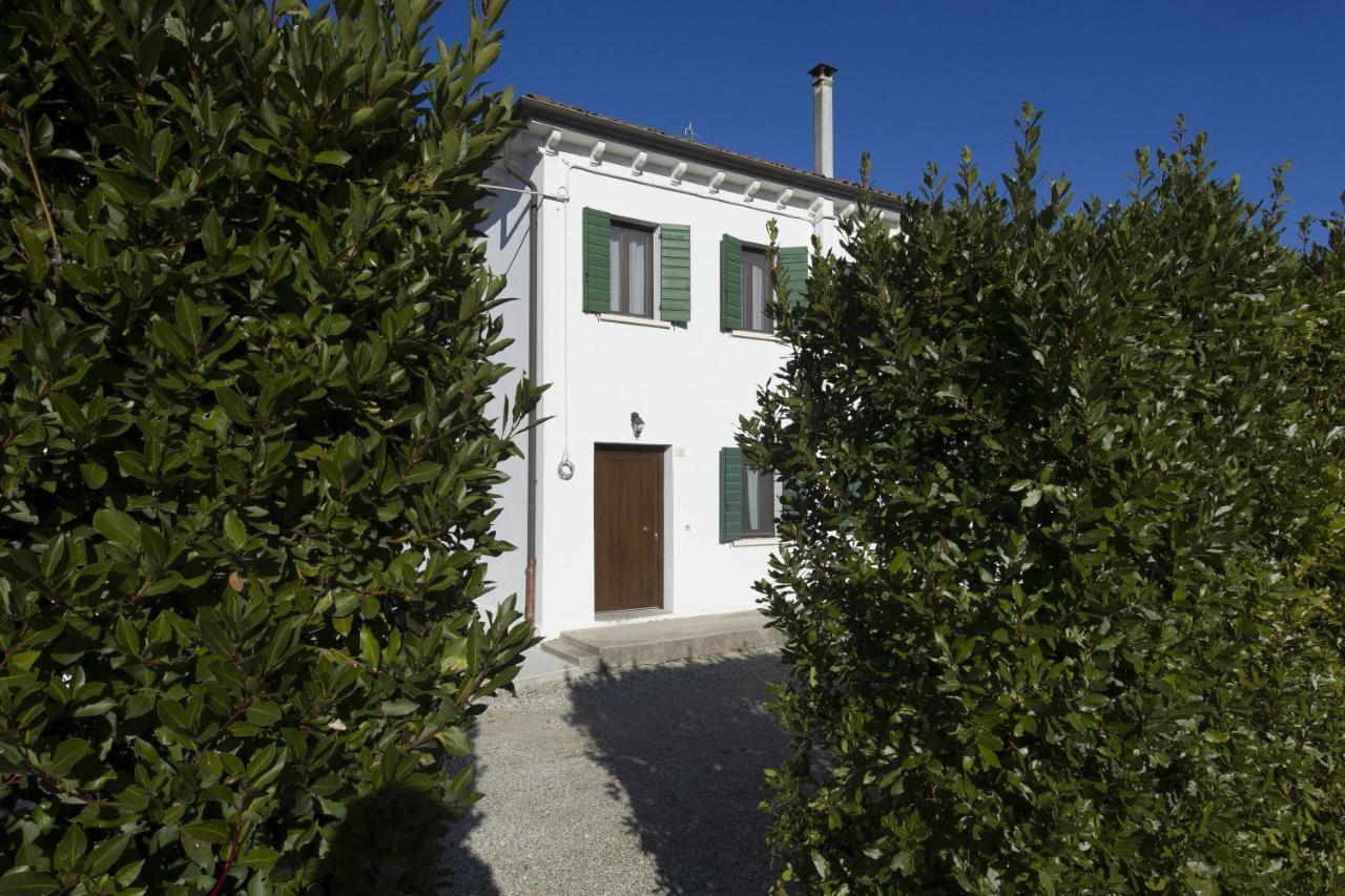 Casa Sincielli Villa กาออร์เล ภายนอก รูปภาพ